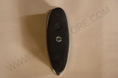 CALCIOLO SPECIAL 55' DRITTO NERO