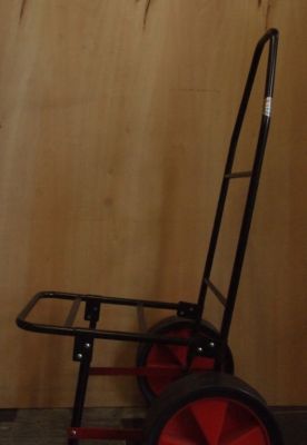 CARRELLO PORTA ATTREZZATURA