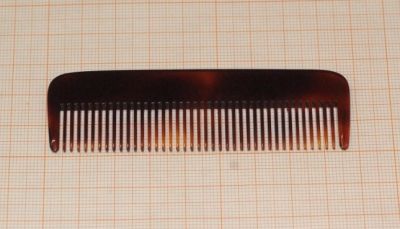 VICTORINOX PETTINE PORTATILE