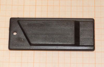 VICTORINOX FISCHIETTO PIATTO