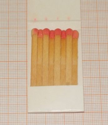 VICTORINOX FIAMMIFERI