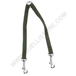 GERMAN ACCOPPIACANI A FETTUCCIA 16 mm 