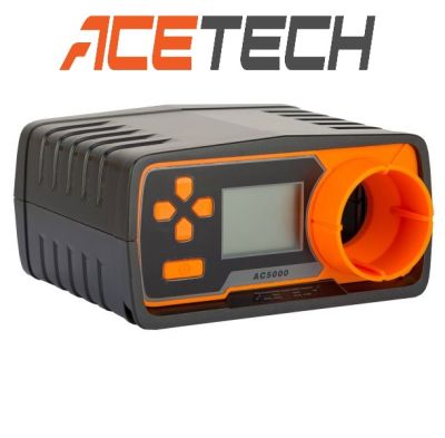 ACETECH CRONOGRAFO AC5000 