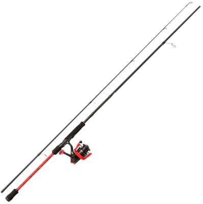 ABU GARCIA Max X SPINNING COMBO