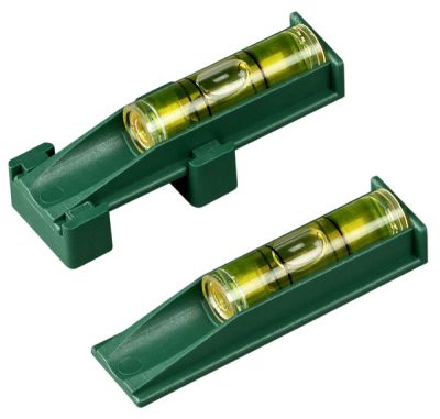 WEAVER MODULAR LEVEL SYSTEM - SET DI LIVELLE PER MONTAGGIO OTTICHE 