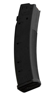 CZ EVO 3 - MAGPUL PMAG35  CARICATORE DA 35 COLPI cal. 9x19 
