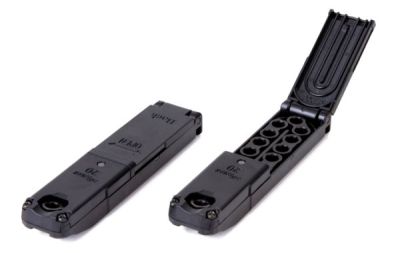 SIG SAUER ASPE M17 CARICATORE RAPIDO 20 COLPI cal. 4,5 - 2pz. 