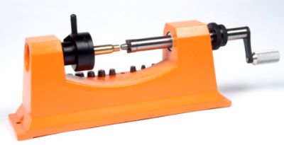 LYMAN UNIVERSAL CASE TRIMMER - TORNIO UNIVERSALE 