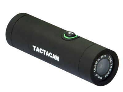 TACTACAM PACCHETTO SOLO HUNTER 