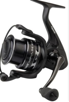 QUICK IMPULSE 8 FEEDER 