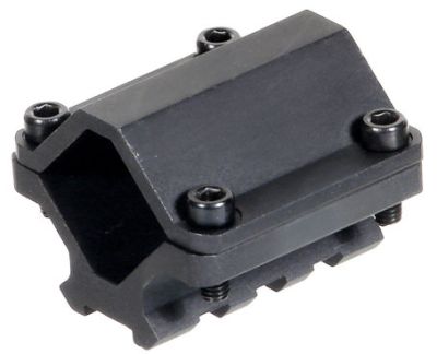 UTG ATTACCO / SLITTA PER LASER E LAMPADE PER CANNE DI FUCILE 