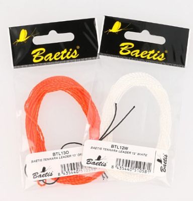 BAETIS TENKARA LEADER 