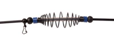 CARP SPIRIT ANTI-TANGLE SPRING FEEDER / PASTURATORE A MOLLA - 40 cm 