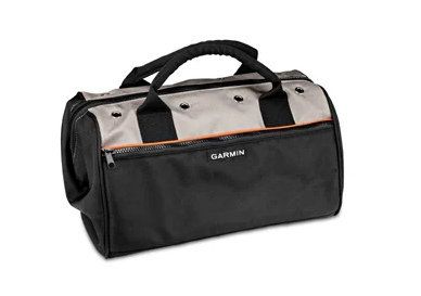 GARMIN FIELD BAG BORSA PORTA SATELLITARI
