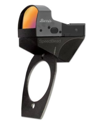 BURRIS SPEEDBEAD FASTFIRE 3 - 8 M.O.A COMPATIBILE CON FRANCHI
