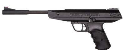 DIANA PISTOLA ARIA COMPRESSA LP 8 MAGNUM  cal. 4,5  < 7,5 J 