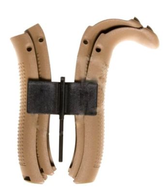 GLOCK BACKSTRAPS - DORSALINI PER SERIE G19X COYOTE