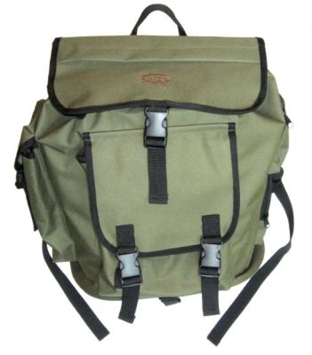 FULPA ZAINO PER FUNGHI 