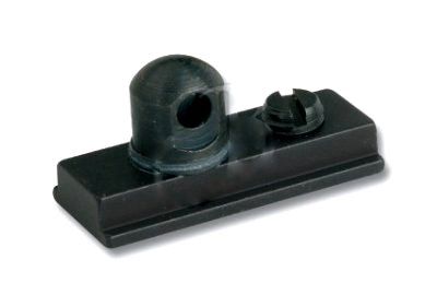 HARRIS ADATTATORE PER BIPIEDI 