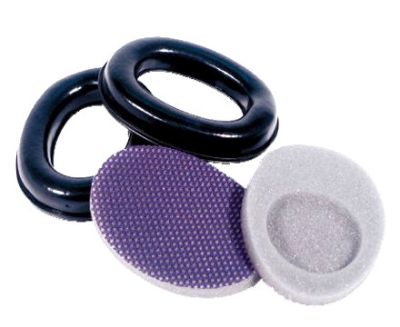 SORDIN SET DI  RICAMBIO CUSCINETTI E INSERTI PER CUFFIE ELETTRONICHE MSA SUPREME