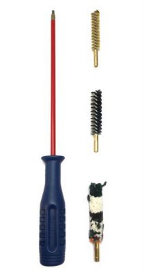 BERETTA SET DI PULIZIA PER PISTOLE cal. 4,5 (.177)