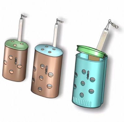 STONFO PASTURATORE REGOLABILE