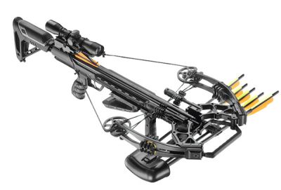 EK ARCHERY ACCELERATOR 410+ 185Lbs.