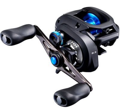 SHIMANO SLX DC 151 HG