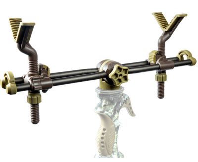 PRIMOS HUNTING APPOGGIO PER ARMA A 2 PUNTI D'APPOGGIO