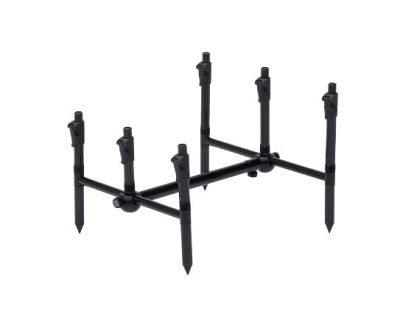 PROLOGIC ROD POD K1 LOW PROFILE - 3 Canne 