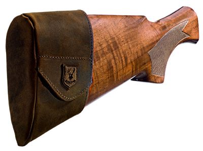 RISERVA SPESSIMETRO IN PELLE PER CALCI 