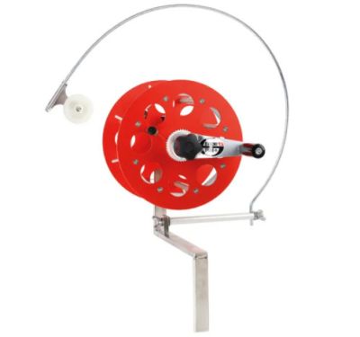 STUCKI MOLAGNA PER LA PESCA A TRAINA 