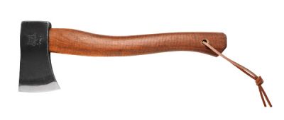 ASCIA FOX YANKEE AXE