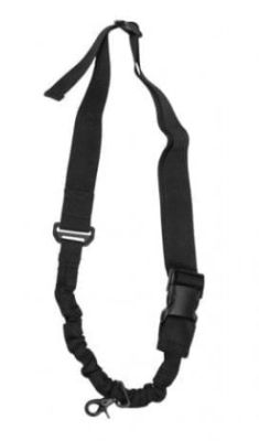 VEGA HOLSTER CINGHIA A UN PUNTO CON MOSCHETTONE PER FUCILE 