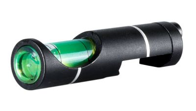 HAWKE LIVELLA SLITTA  CON ATTACCO WEAVER 