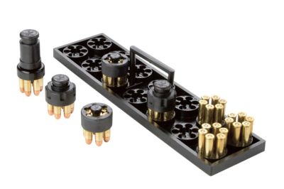 SAFARILAND J-LP SHOOTER LOADING BLOCK