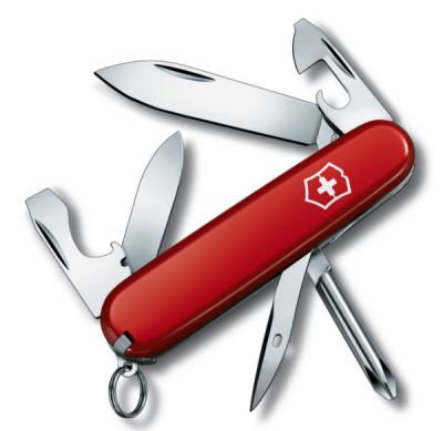 VICTORINOX TINKER V-0.4603