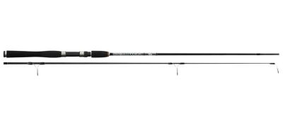 STUCKI DRILLSTOCK PER RECUPERO TERMINALE CON PESCE