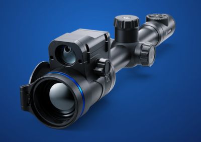 PULSAR THERMION 2 LRF XL50 - con telemetro