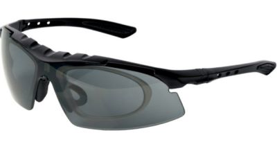 VEGA HOLSTER OCCHIALI LEGEND CON LENTI INTERCAMBIABILI 