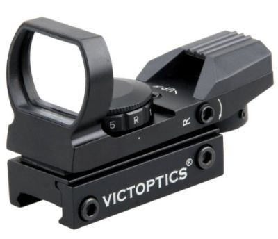 VICTOPTICS IMP 1x23x34 RED DOT SIGHT