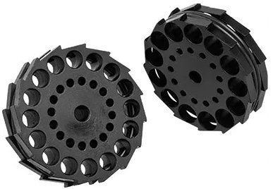 HATSAN TAMBURI VARI CALIBRI E CAPACITA' PER CARABINA GALATIAN