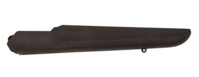 BERETTA ASTINA IN POLIMERO NERO PER BRX1 