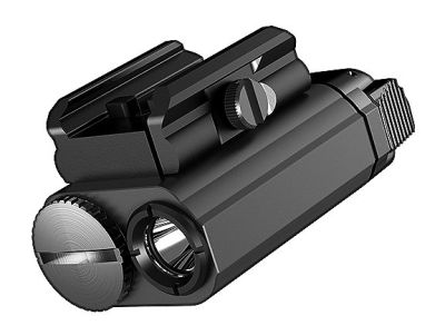NITECORE NPL20 TORCIA UNIVERSALE PER PISTOLA - 460 Lumens