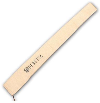 BERETTA FODERO PANNO PER CANNE DI DOPPIETTE E SOVRAPPOSTI 