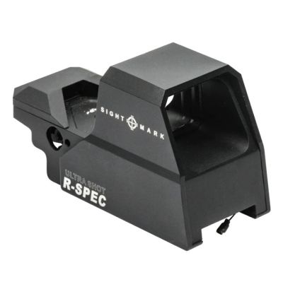 RED DOT SIGHTMARK ULTRA SHOT R-SPEC series