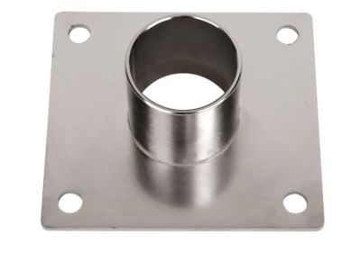 STUCKI - SUPPORTO PER ALBERO TRAINA DA BARCA - Ø 36 MM