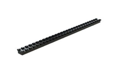 BASE WEAVER GREZZA IN ACCIAIO - 24 cm