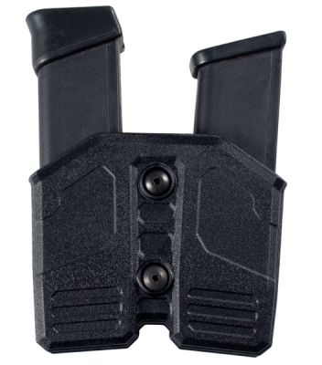 RADAR PORTA 2 CARICATORI AD ESTRAZIONE RAPIDA