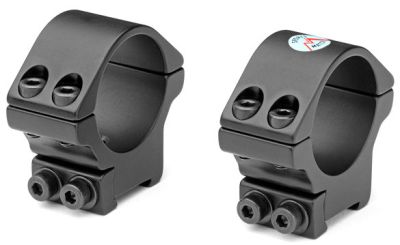 SPORTSMATCH ATTACCO 2 PEZZI MEDIO DA 30mm PER CZ 527